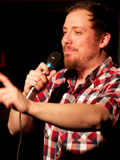 Brett Martin